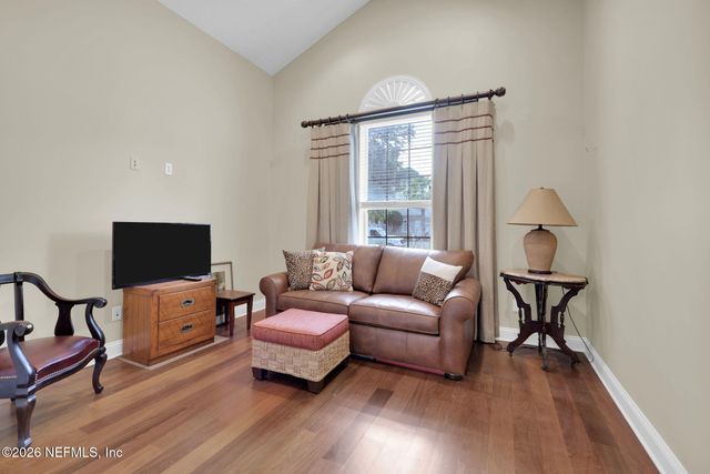 549 SEBASTIAN Square, St. Augustine, FL 32095