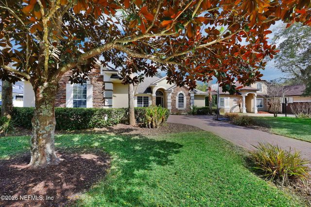 549 SEBASTIAN Square, St. Augustine, FL 32095