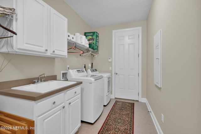 549 SEBASTIAN Square, St. Augustine, FL 32095