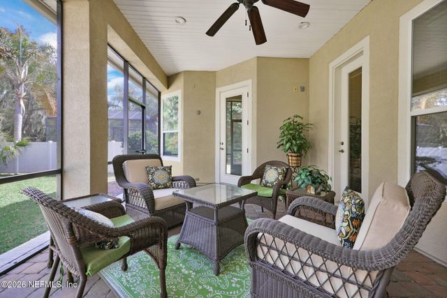 549 SEBASTIAN Square, St. Augustine, FL 32095