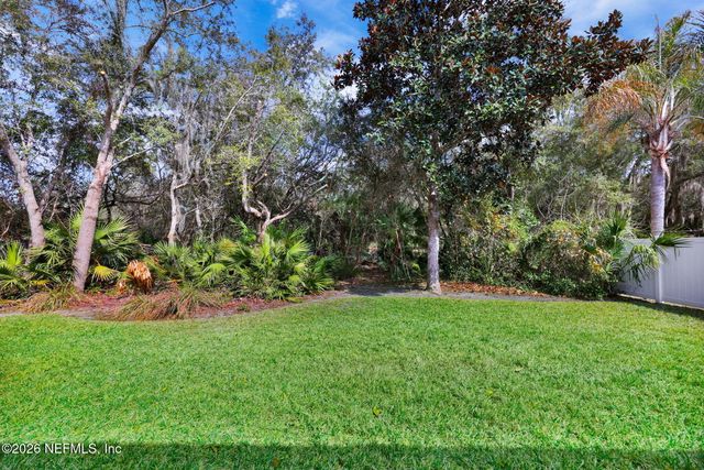 549 SEBASTIAN Square, St. Augustine, FL 32095