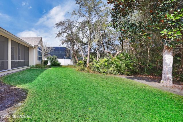 549 SEBASTIAN Square, St. Augustine, FL 32095