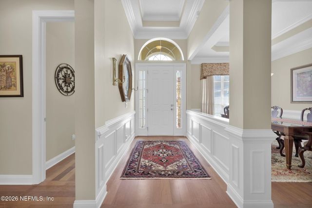 549 SEBASTIAN Square, St. Augustine, FL 32095