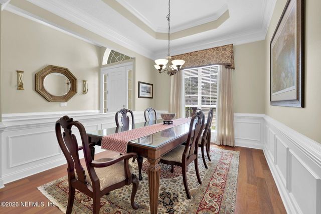 549 SEBASTIAN Square, St. Augustine, FL 32095