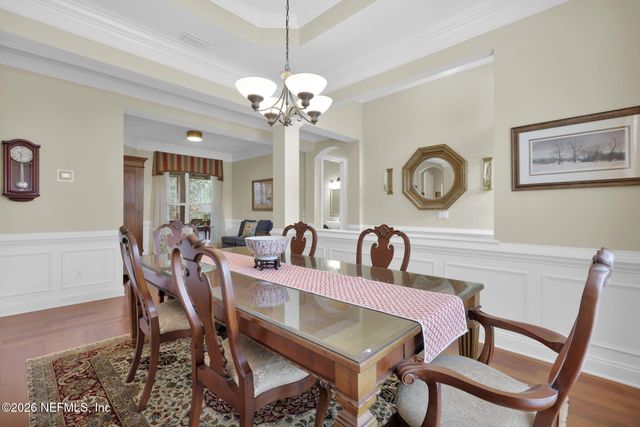 549 SEBASTIAN Square, St. Augustine, FL 32095