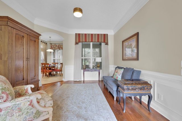 549 SEBASTIAN Square, St. Augustine, FL 32095