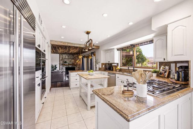 3515 Twin Lake, Westlake Village, CA 91361