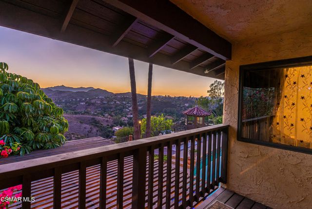 3515 Twin Lake, Westlake Village, CA 91361