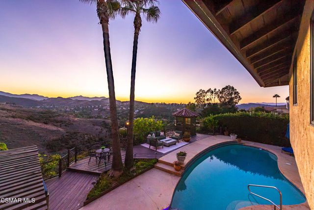 3515 Twin Lake, Westlake Village, CA 91361