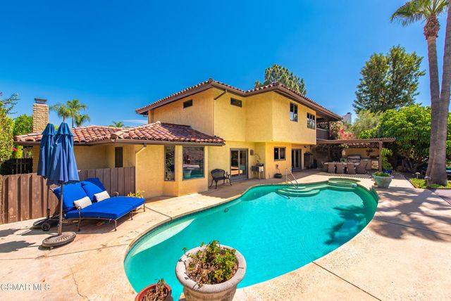 3515 Twin Lake, Westlake Village, CA 91361