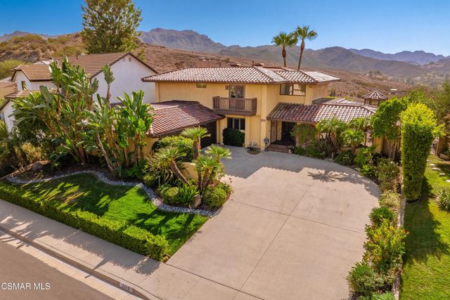 3515 Twin Lake, Westlake Village, CA 91361