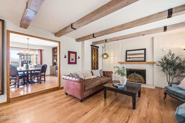 3515 Twin Lake, Westlake Village, CA 91361