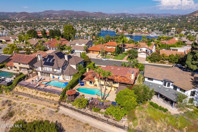3515 Twin Lake, Westlake Village, CA 91361