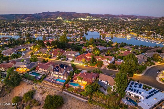 3515 Twin Lake, Westlake Village, CA 91361