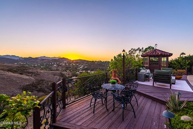 3515 Twin Lake, Westlake Village, CA 91361