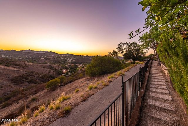 3515 Twin Lake, Westlake Village, CA 91361