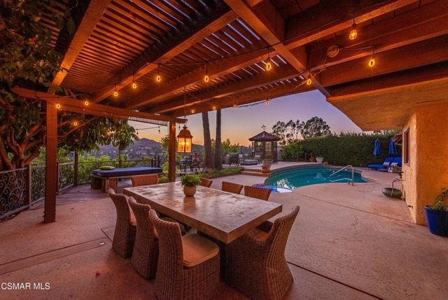 3515 Twin Lake, Westlake Village, CA 91361