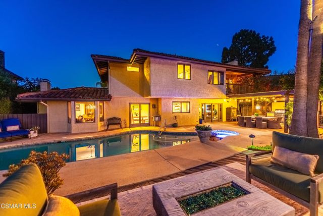 3515 Twin Lake, Westlake Village, CA 91361
