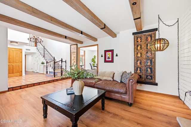3515 Twin Lake, Westlake Village, CA 91361