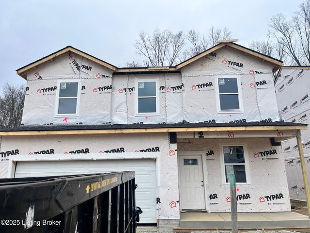 8505 Lysander Dr, Louisville, KY 40214