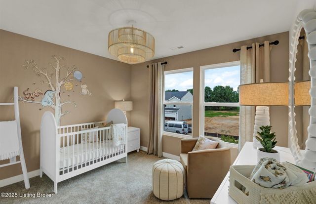 8505 Lysander Dr, Louisville, KY 40214