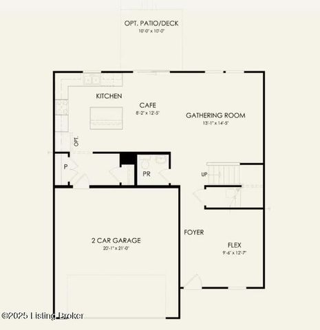 8505 Lysander Dr, Louisville, KY 40214