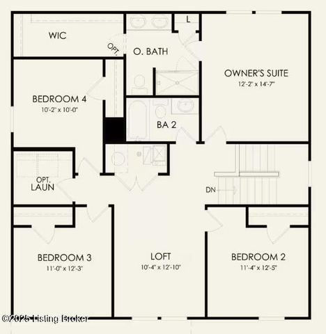 8505 Lysander Dr, Louisville, KY 40214