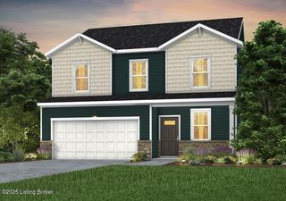 8505 Lysander Dr, Louisville, KY 40214