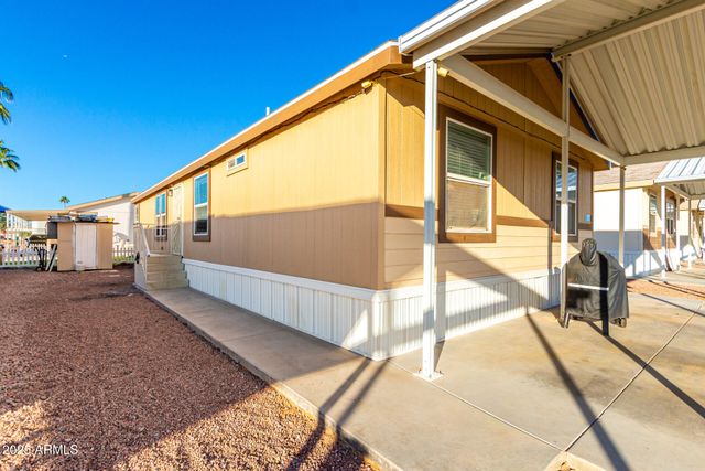 9431 E Coralbell Avenue 80, Mesa, AZ 85208