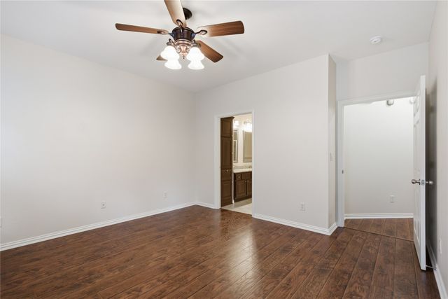 287 Emma Call Court, Decatur, TX 76234