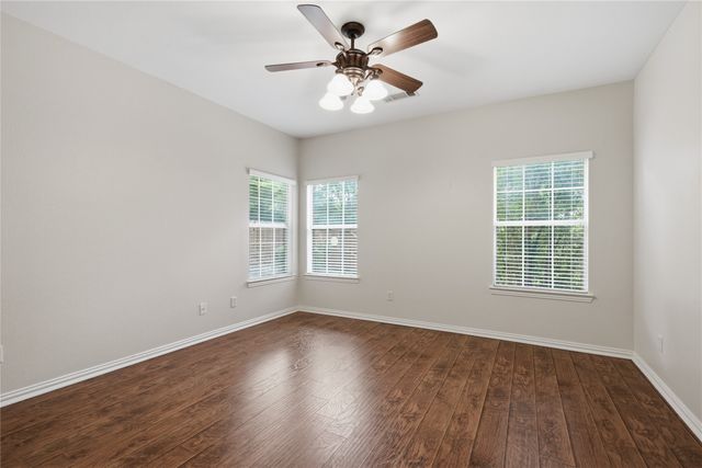 287 Emma Call Court, Decatur, TX 76234