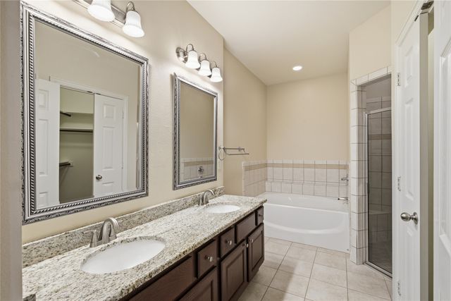 287 Emma Call Court, Decatur, TX 76234