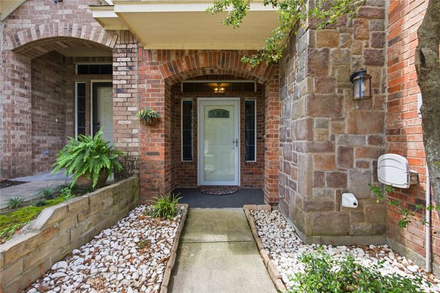 287 Emma Call Court, Decatur, TX 76234