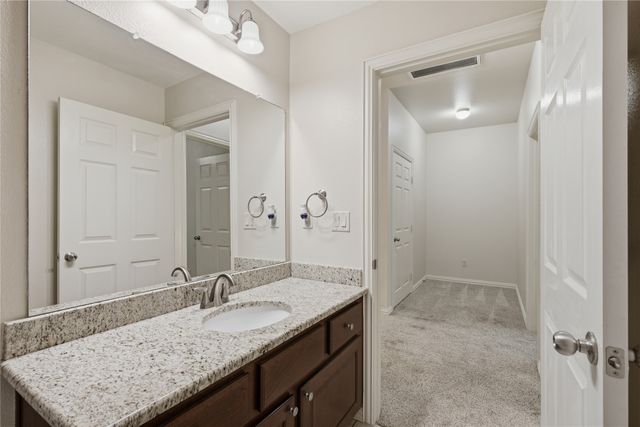 287 Emma Call Court, Decatur, TX 76234
