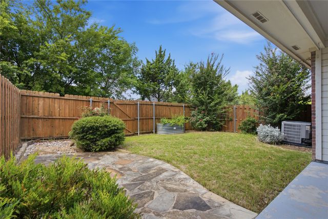 287 Emma Call Court, Decatur, TX 76234