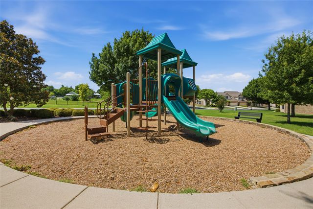 287 Emma Call Court, Decatur, TX 76234