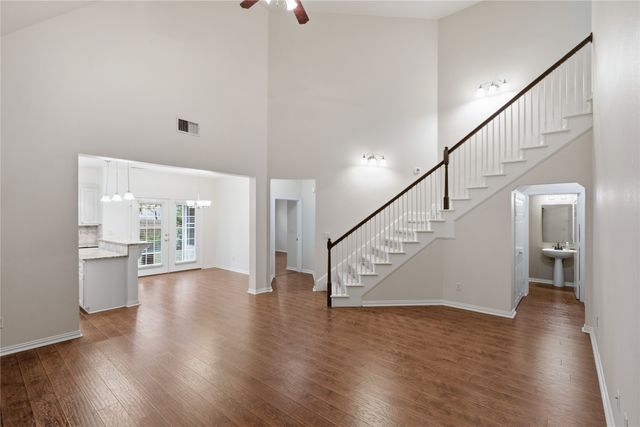 287 Emma Call Court, Decatur, TX 76234
