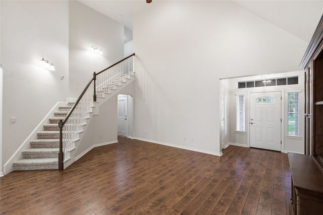 287 Emma Call Court, Decatur, TX 76234