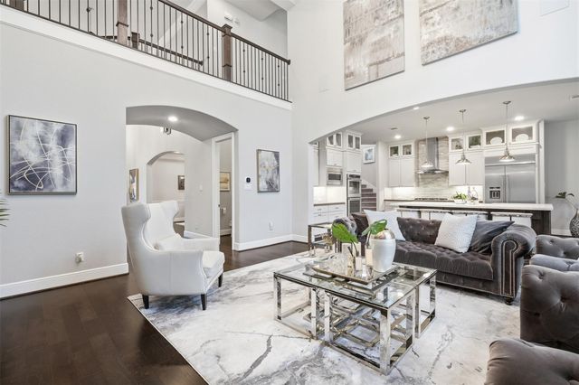26706 Majestic Ridge Lane, Katy, TX 77494