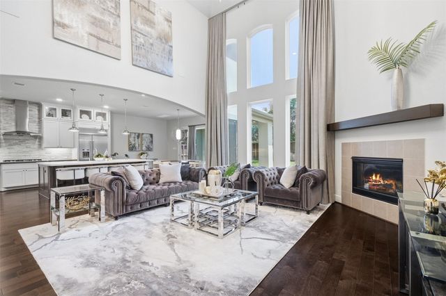 26706 Majestic Ridge Lane, Katy, TX 77494