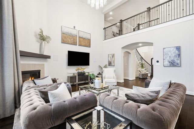 26706 Majestic Ridge Lane, Katy, TX 77494