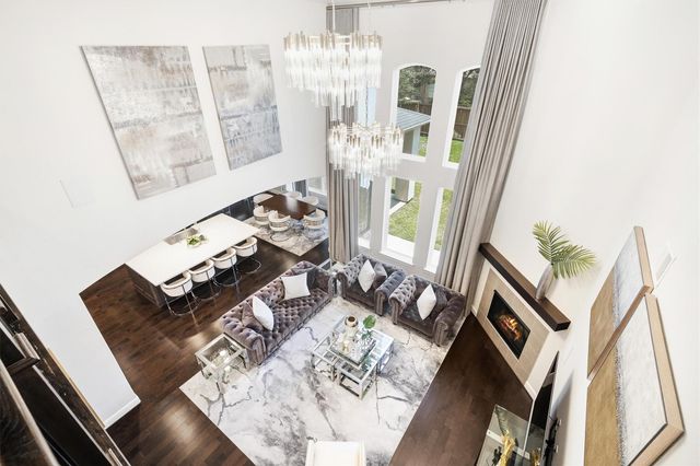26706 Majestic Ridge Lane, Katy, TX 77494