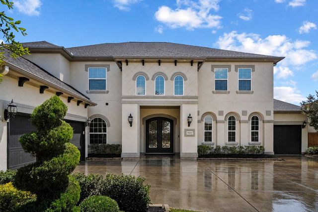 26706 Majestic Ridge Lane, Katy, TX 77494