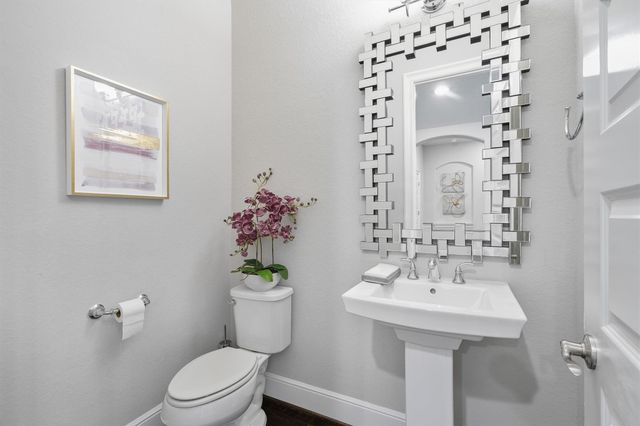 26706 Majestic Ridge Lane, Katy, TX 77494