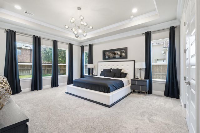 26706 Majestic Ridge Lane, Katy, TX 77494