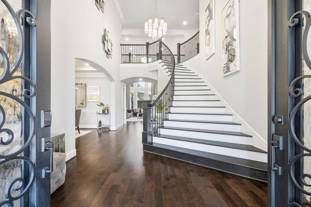 26706 Majestic Ridge Lane, Katy, TX 77494