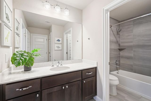 26706 Majestic Ridge Lane, Katy, TX 77494