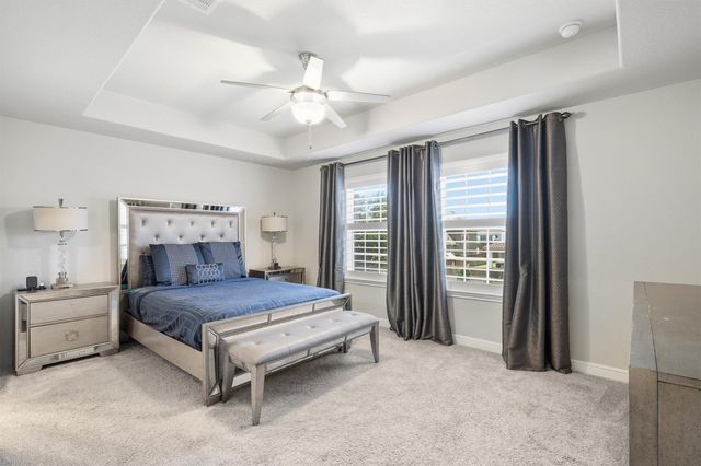 26706 Majestic Ridge Lane, Katy, TX 77494