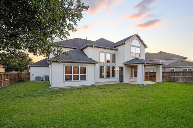 26706 Majestic Ridge Lane, Katy, TX 77494