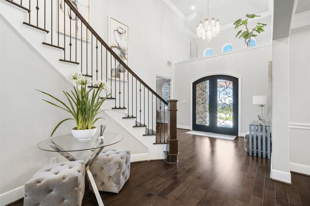 26706 Majestic Ridge Lane, Katy, TX 77494